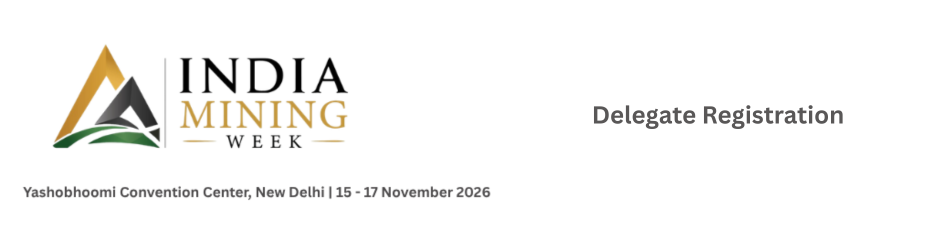 India Mining Delegate