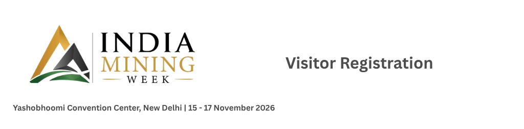India Mining Visitor
